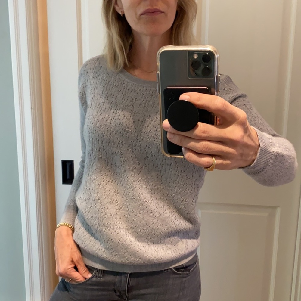 Splendid sweater